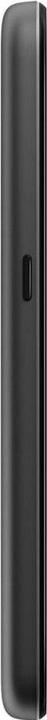 Actual product image Nokia 1.3 (16 GB, Charcoal, 5.71", Dual SIM, 8 Mpx, 4G)