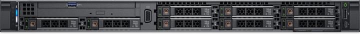 Produktbild Dell Server PowerEdge R640 RFGMP Intel Xeon Silver 4214R (Intel Xeon Silver 4214R, Rack Server)