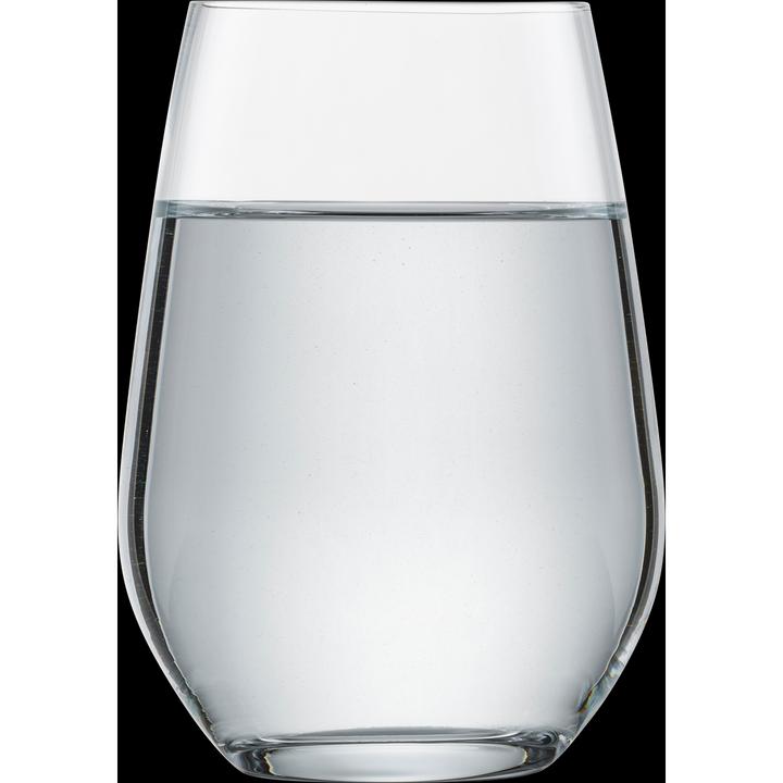 Produktbild Schott Zwiesel Allroundglas Forté 79 4 Stück (0.56 l, 4 x)