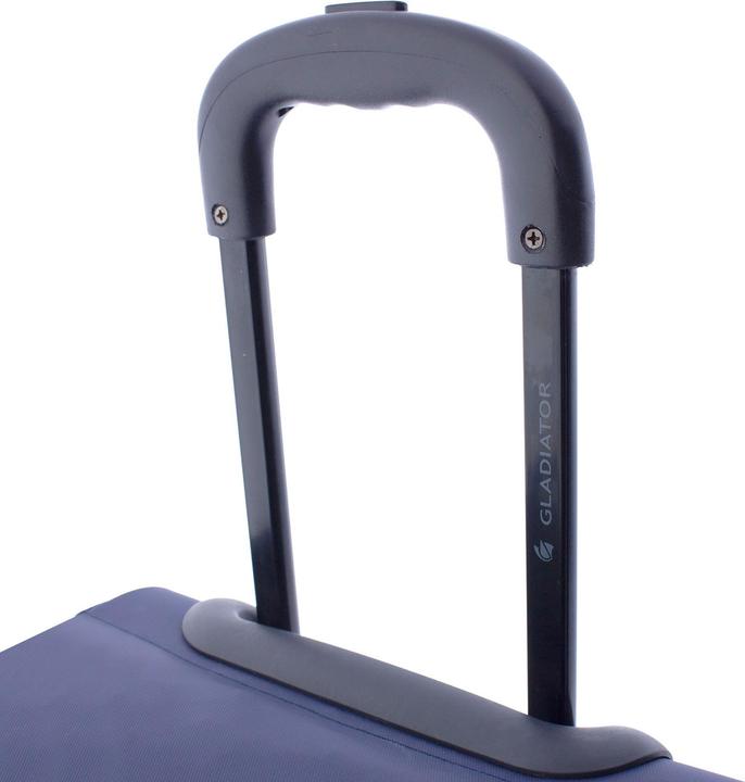 Image du produit Wüsthof Polar - Sac de voyage (62 l, M (50 - 90l))