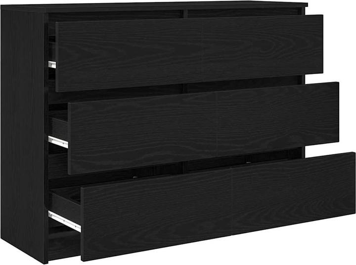 Produktbild VidaXL Radomil (100 x 35 x 76 cm)