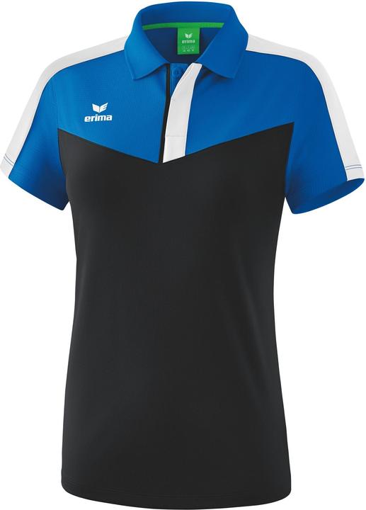 Produktbild Erima Squad Poloshirt Damen (44)
