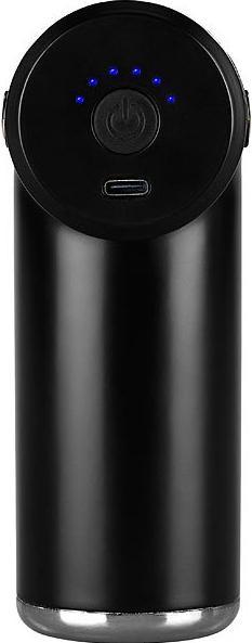 Image du produit Newgen medicals Masseur manuel compact à batterie
