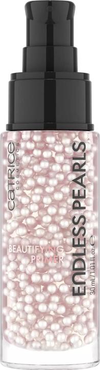 Immagine prodotto Catrice Endless Pearls Primer Abbellente Trasparente (Trasparente)