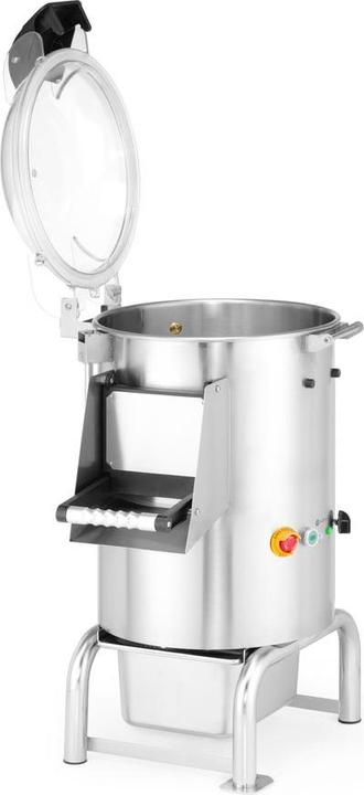 Image du produit Hendi Éplucheur de pommes de terre 10 kg 230V Kitchen Line