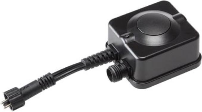 Velleman - RÉCEPTEUR - 12 V - max. 150 W