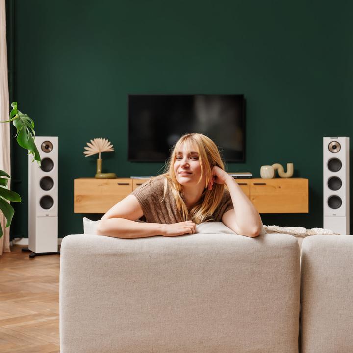 Actual product image Teufel Stereo L 2 (1 pair, 190 W)