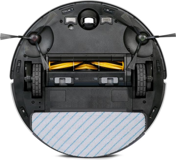 Immagine prodotto Ecovacs Deebot N8 Pro (Robot aspirapolvere)