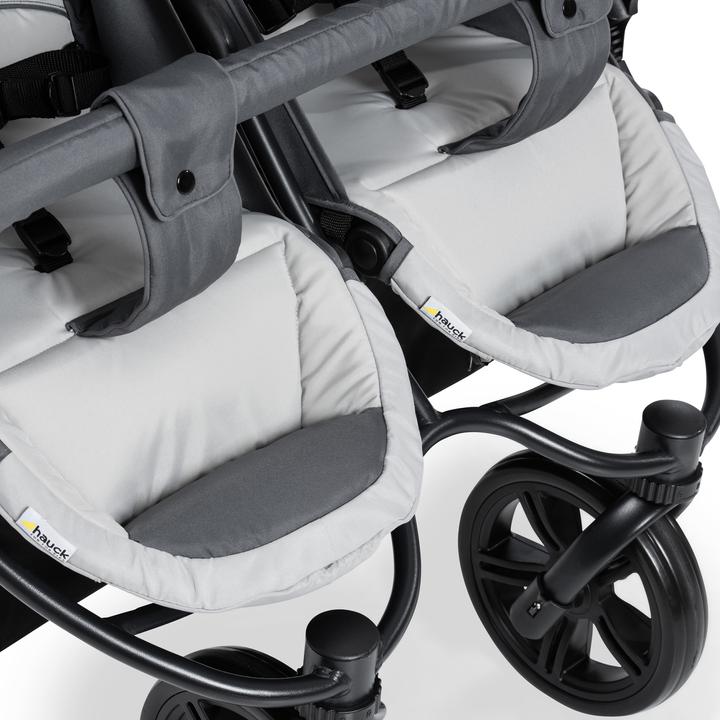 Immagine prodotto Hauck Roadster Duo SLX