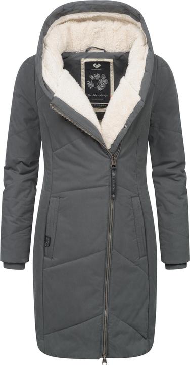 Produktbild Ragwear Gordon Long (L)