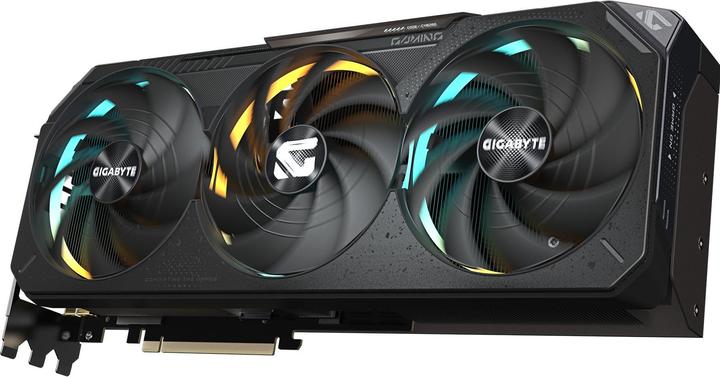 Produktbild Gigabyte GeForce RTX 5080 GAMING OC 16G (16 GB)