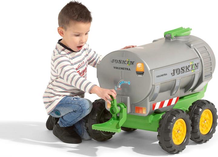 Produktbild Falk Toys Joskin Tanker für Traktor XL
