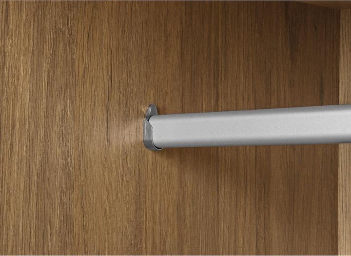 Produktbild Konsimo Frisk (100 x 195 x 58 cm)