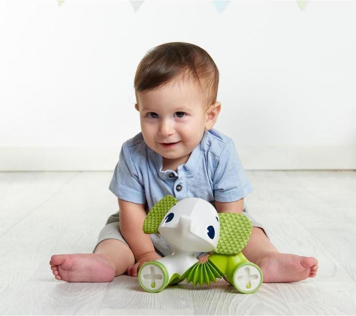Image du produit Tiny Love Tiny Toy à roulettes Samuel