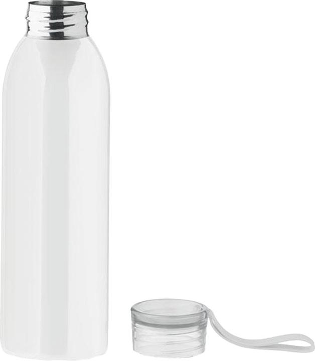 Produktbild MidOcean Flasche Bira Edelstahl 650ml (0.65 l)
