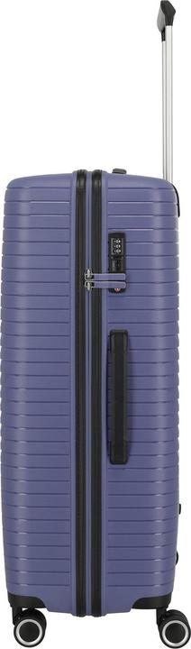 Immagine prodotto Travelite Carrello Orbita a 4 ruote 77 cm (103 l, XL (da 115l))