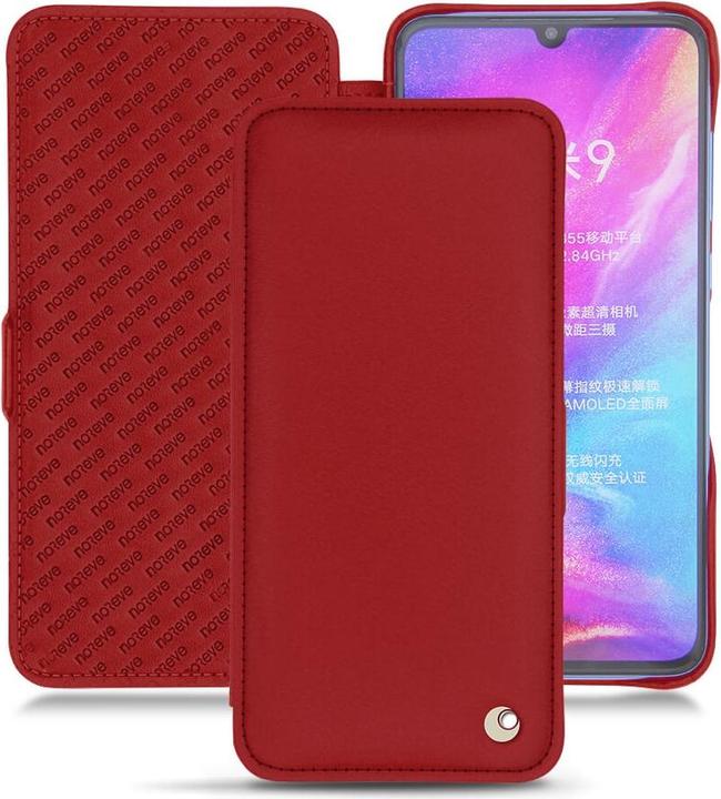 Productafbeelding Noreve Lederen omslag horizontaal (Xiaomi Mi 9)