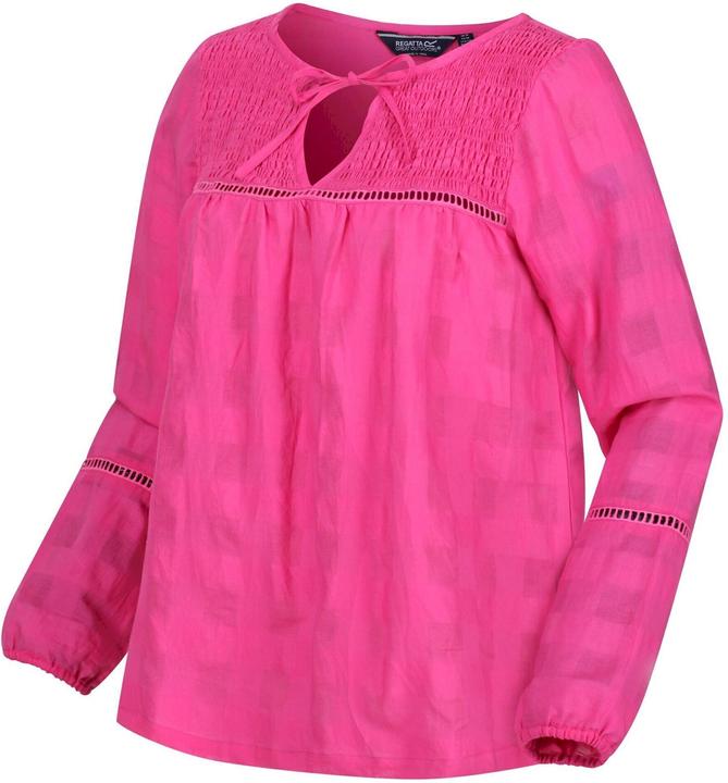 Produktbild Regatta Calluna Bluse Langärmlig (42 D)