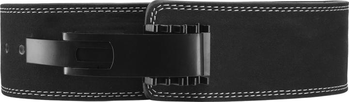 Produktbild Climaqx Strongman Gewichthebergürtel Black Edition (S)