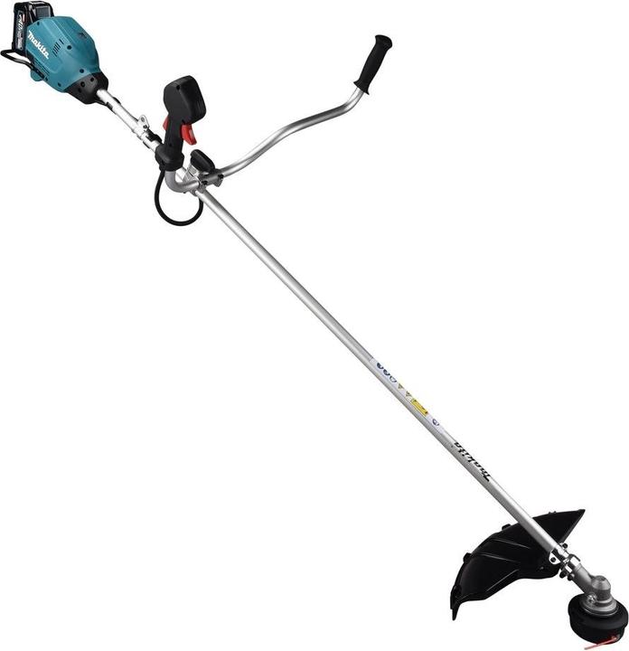 Immagine prodotto Makita Decespugliatore (Filo di taglio, Coltelli plastica)