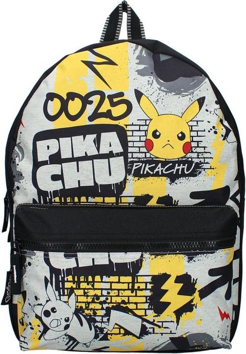 Image du produit Vadobag Pokémon Rucksack Gotta Catch 'Em All! 39 cm
