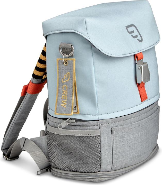 Immagine prodotto Stokke JetKids™ by ® Zaino con equipaggio Blue Sky (6 l)