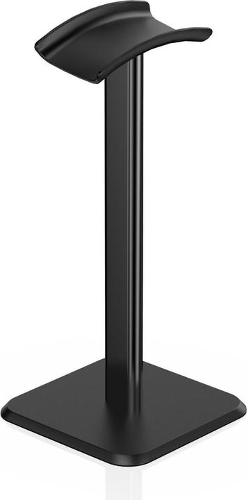Actual product image Gequdio GH-40 Headset Halterung - Universal Kopfhörer Halter