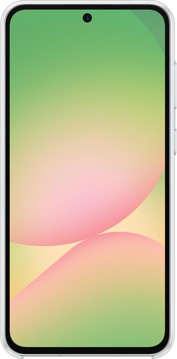 Actual product image Samsung Clear Case (Samsung Galaxy A56)