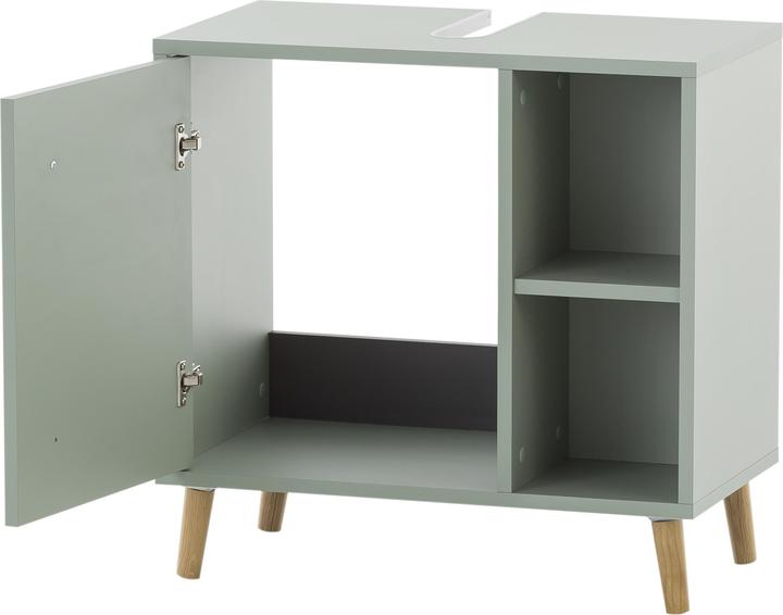 Actual product image Schildmeyer Bjarne (60.5 x 33 x 59.5 cm)