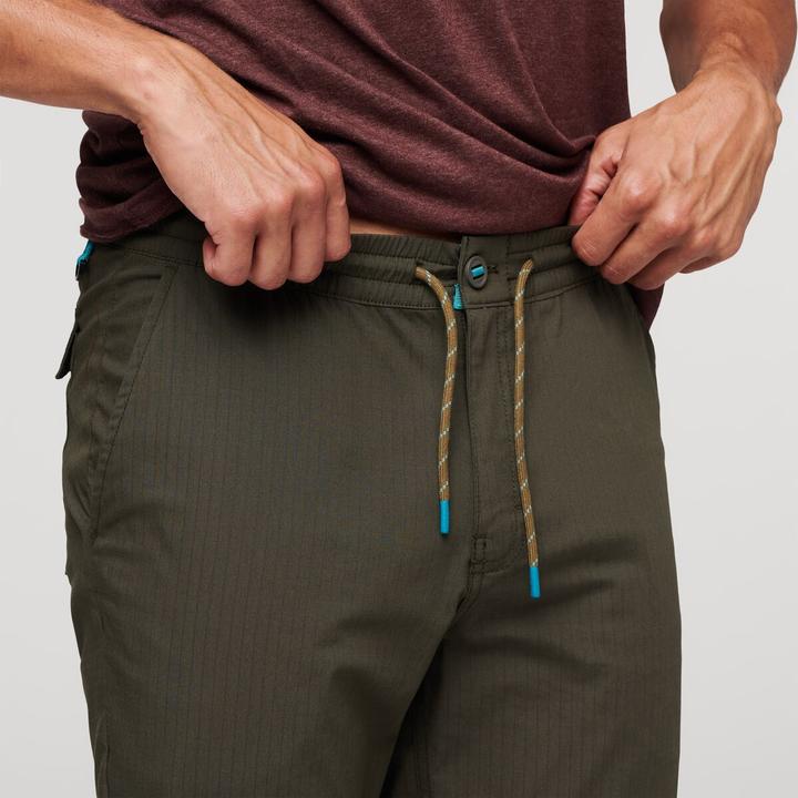 Immagine prodotto Cotopaxi Pantaloni Salto Ripstop (XXL)