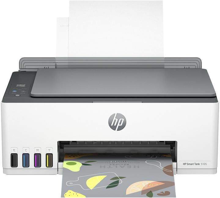 Immagine prodotto HP Smart Tank 5105 (Eco-Tank, Colore)