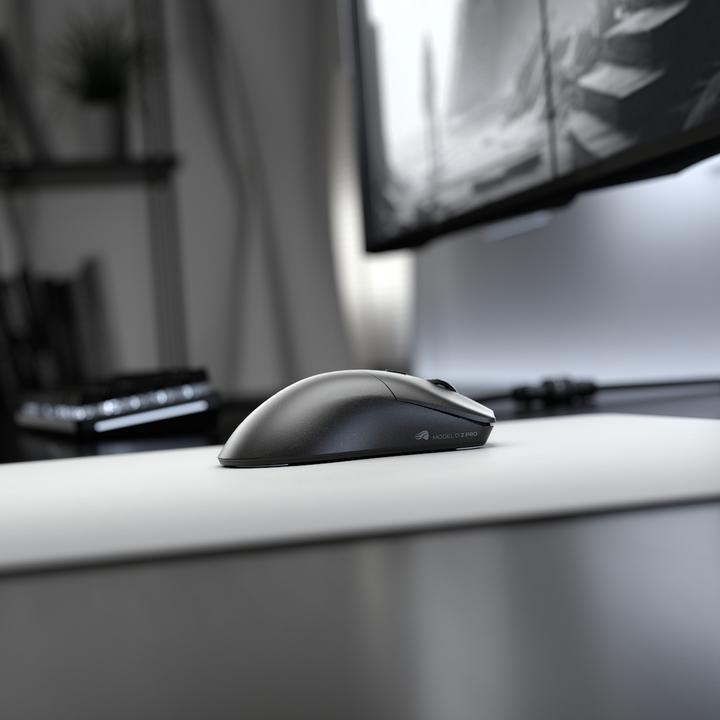 Actual product image Glorious PC Gaming Race Model O 2 Pro (Wireless)