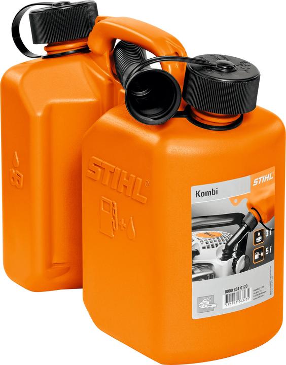 Immagine prodotto Stihl Contenitore combinato
