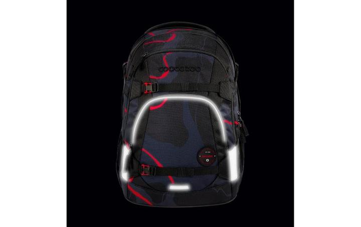 Produktbild Coocazoo Schulrucksack MATE, 30 Liter (30 l)