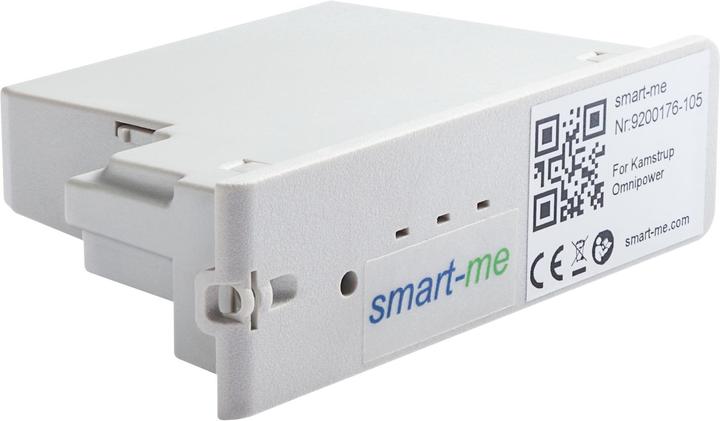 Produktbild Smart-me Kamstrup Modul