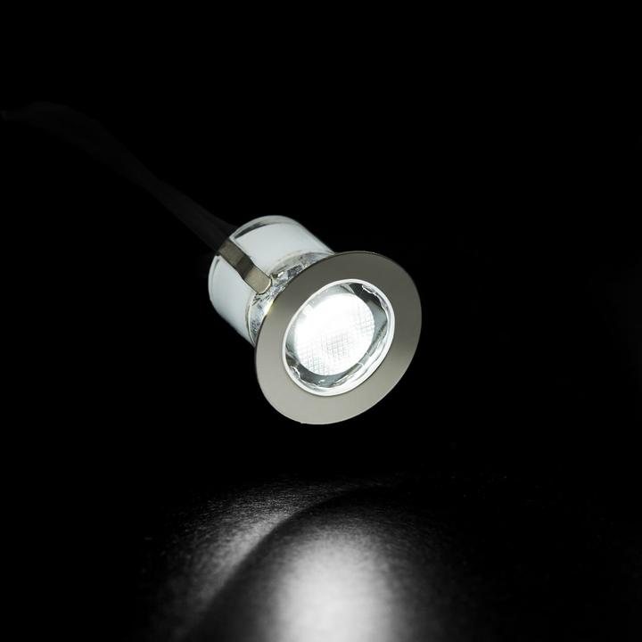 Produktbild Brilliant LED-Einbauleuchte 10er Set 1.5 (35 lm)