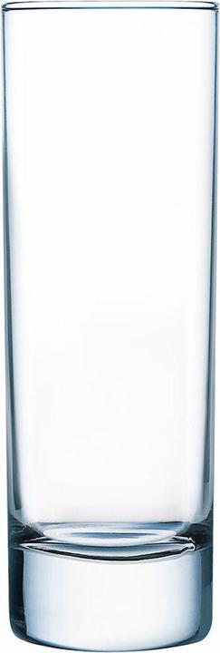 Iceland (2.20 dl, 6 x, Long drink glasses)