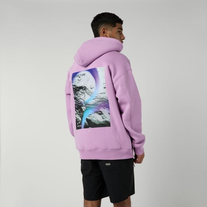 Produktbild Mystic Rooted Hood Sweat (S)