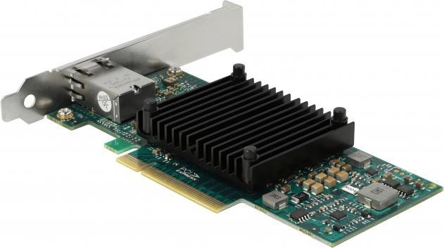 Immagine prodotto Delock Scheda PCI Express x8 1 x RJ45 10 Gigabit LAN i82599 (PCI Express 2.0 x8)