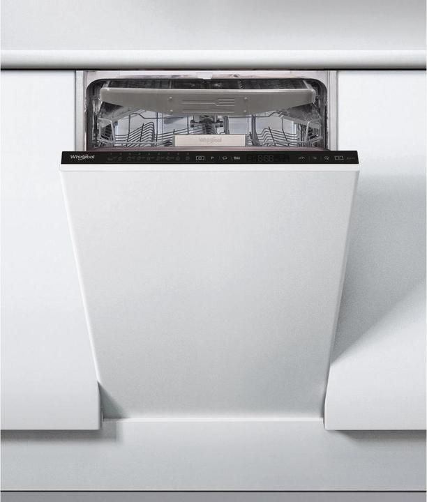 Image du produit Whirlpool Zmywarka WSIP 4O33 PFE
