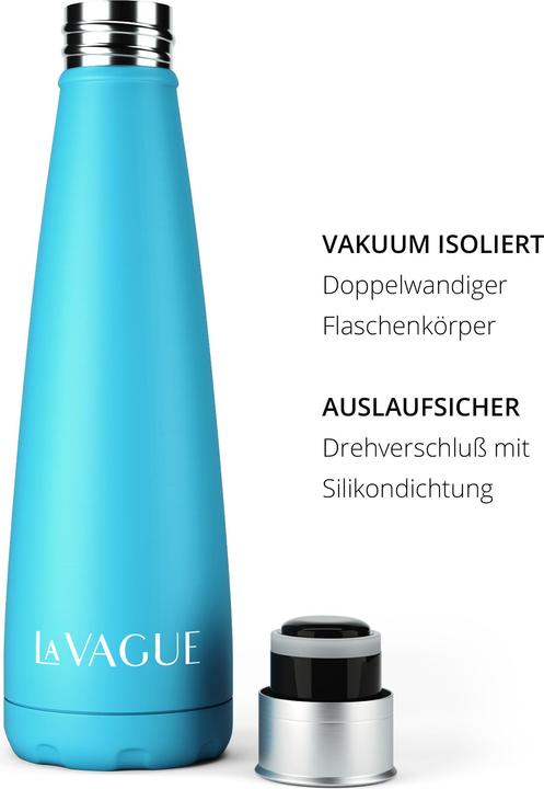 Actual product image La Vague Gravity (0.42 l)