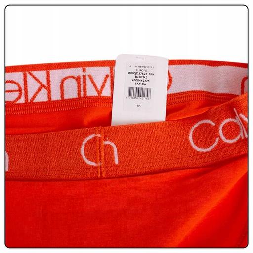 Actual product image Calvin Klein Bikini bottoms for women (XS)