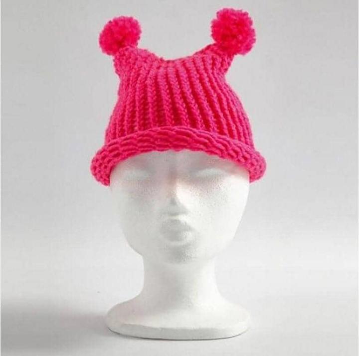 Image du produit Creativ Company Modèles Pompom dans un ensemble