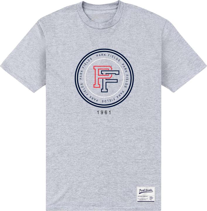 Produktbild Park Fields TShirt (XL)