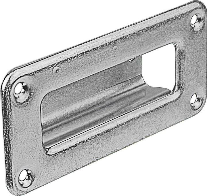 Produktbild Etter Muschelgriff 2230