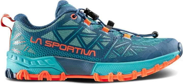 Actual product image La Sportiva Bushido II JR (27)