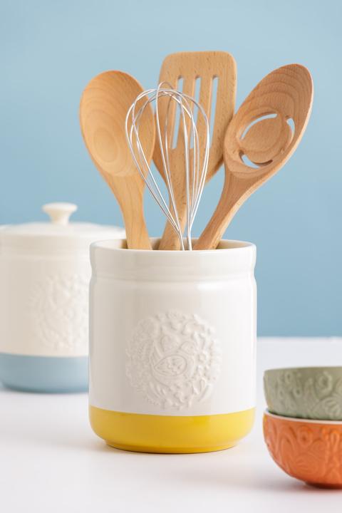 Image du produit Mason Cash Home to Roost Récipient pour ustensiles de cuisine