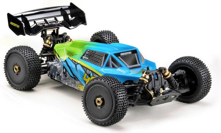 Absima Buggy Stoke Gen 2.0 4S ARTR (ARR Almost-Ready-to-Race)