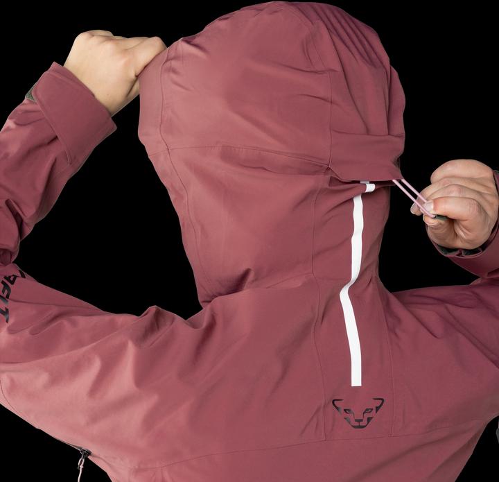Image du produit Dynafit Veste Tigard 3L Stretch (M)