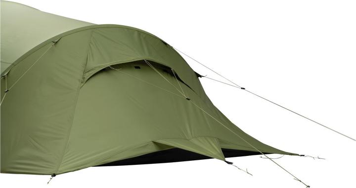 Actual product image Stoic FästaSt. 3P (Tunnel tent, 2.56 kg, 3 persons)